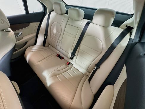 Used 2020 Mercedes-Benz C 300 4MATIC Sedan image 22