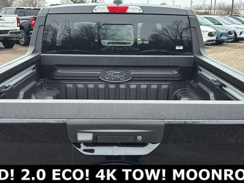 New 2026 Ford Maverick Lariat w/ 4K Tow Package AWD/4WD image 33