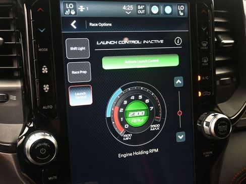 Used 2022 RAM 1500 TRX w/ TRX Level 2 Equipment Group image 31