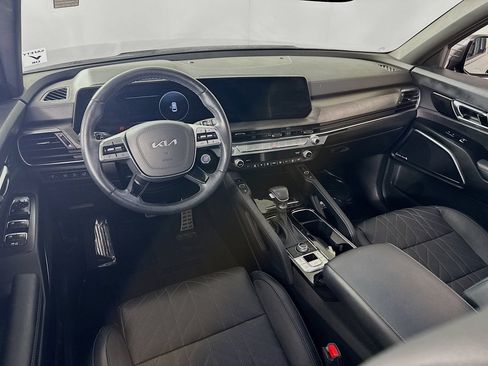 Used 2023 Kia Telluride SX X-Line AWD/4WD image 19