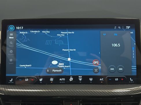 Used 2024 Ford Escape ST-Line w/ Tech Pack #1 AWD/4WD image 14