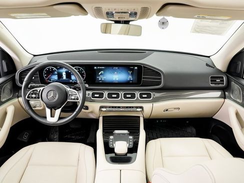 Used 2023 Mercedes-Benz GLE 350 4MATIC image 19