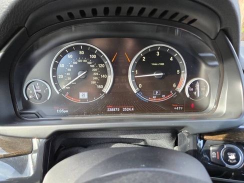 Used 2015 BMW X5 xDrive35d AWD/4WD image 11