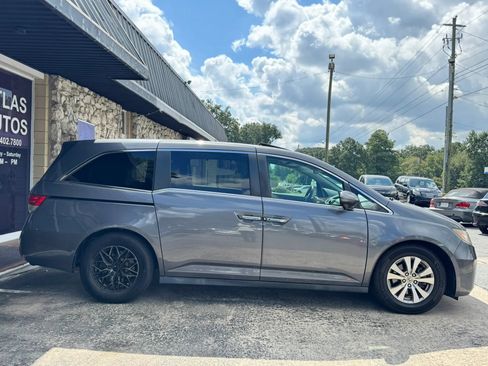 Used 2014 Honda Odyssey EX-L image 8