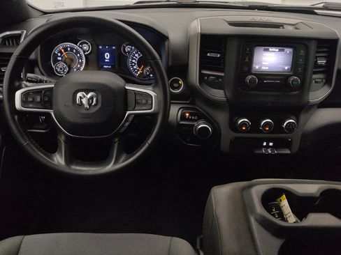 Used 2022 RAM 1500 Big Horn RWD image 22