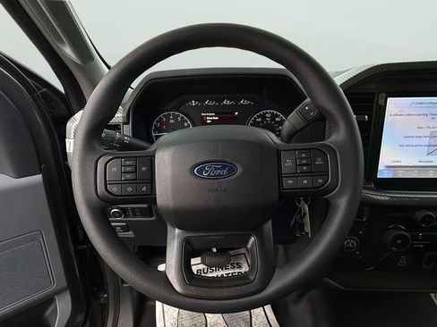 New 2026 Ford F150 XL w/ Equipment Group 103A High AWD/4WD image 21