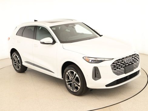 New 2026 Audi Q5 Premium AWD/4WD image 38