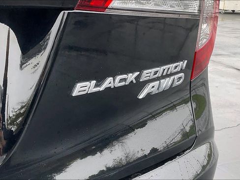 Used 2021 Honda Pilot Black Edition image 11