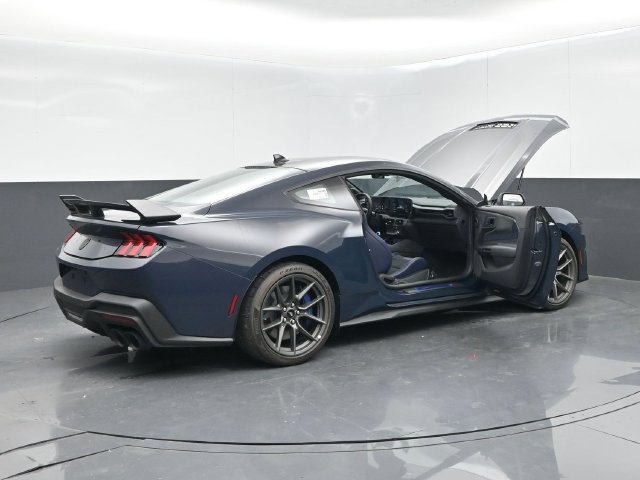 Used 2026 Ford Mustang Dark Horse w/ Dark Horse Handlin Package RWD image 67