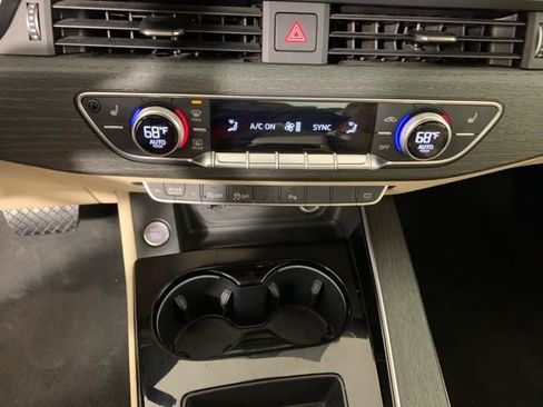 Used 2024 Audi A5 2.0T Premium Plus image 25