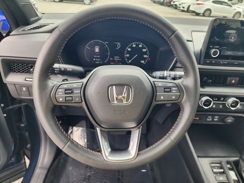 Certified 2023 Honda CR-V Sport image 22