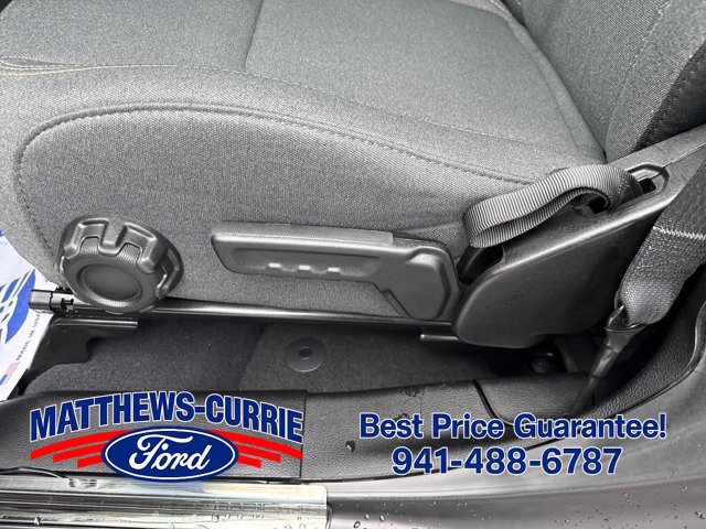 Used 2025 Jeep Wrangler Unlimited Sport AWD/4WD image 10