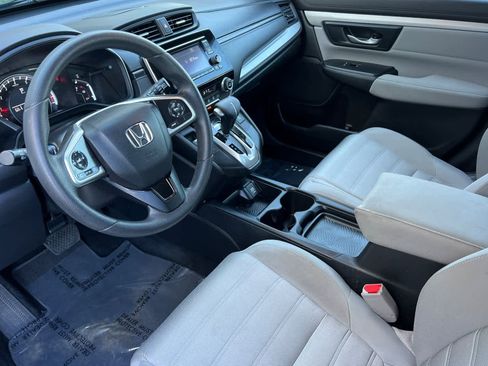 Used 2019 Honda CR-V LX image 11