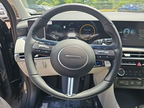New 2026 Hyundai Tucson Limited AWD/4WD image 16