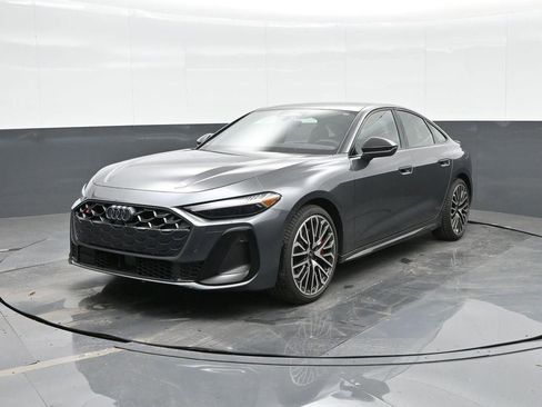 New 2025 Audi S5 Premium Plus image 5