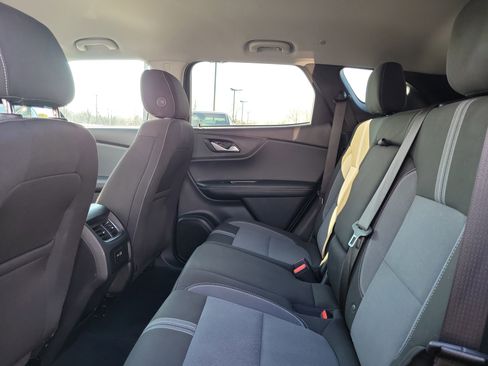 Used 2023 Chevrolet Blazer LT w/ LPO, Floor Liner Package image 11