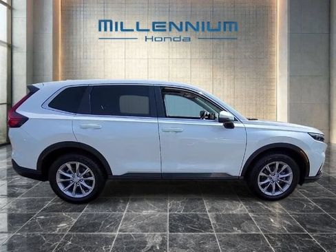 Used 2024 Honda CR-V EX-L image 6