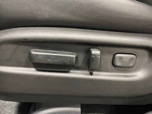 New 2026 Honda Ridgeline TrailSport image 15