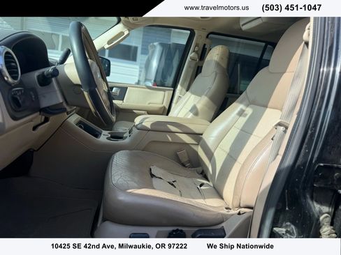 Used 2004 Ford Expedition Eddie Bauer image 9