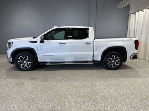 Used 2023 GMC Sierra 1500 SLT image 6