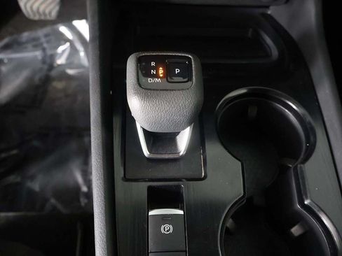 Used 2022 Nissan Rogue SV AWD/4WD image 41