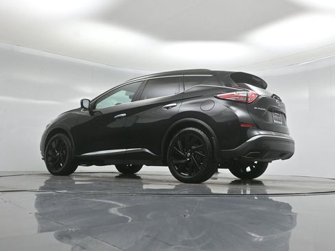 Used 2017 Nissan Murano Platinum w/ Platinum Technology Package FWD image 51