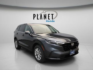 New 2026 Honda CR-V EX video 1