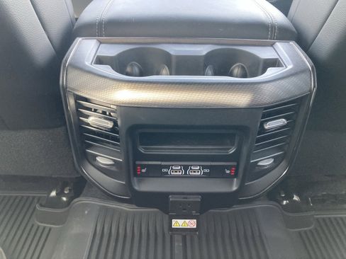 Used 2024 RAM 2500 Rebel image 42