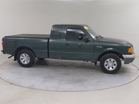 Used 2003 Ford Ranger XLT image 10