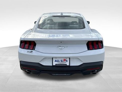 New 2026 Ford Mustang Premium image 6