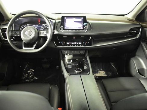 Certified 2023 Nissan Rogue SV w/ SV Premium Package image 26