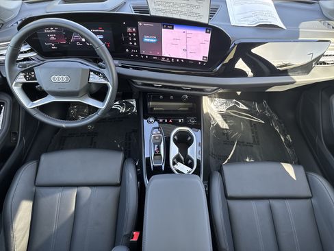 Used 2026 Audi A6 Premium Plus w/ Premium Plus Package AWD/4WD image 13