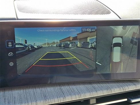 Used 2024 Hyundai Santa Fe Calligraphy image 19