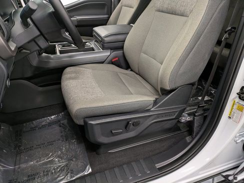 Used 2025 Ford F150 XLT w/ Equipment Group 302A MID image 11