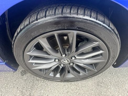 Used 2022 Acura ILX FWD image 30