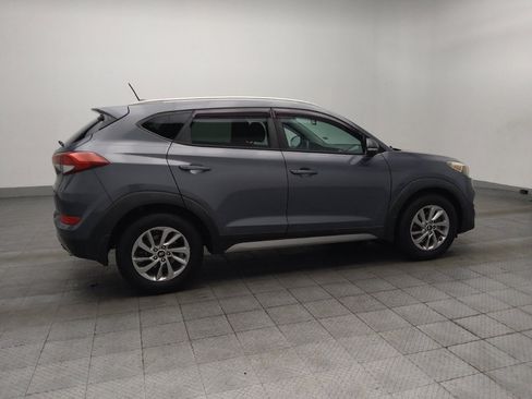 Used 2017 Hyundai Tucson Eco FWD image 10
