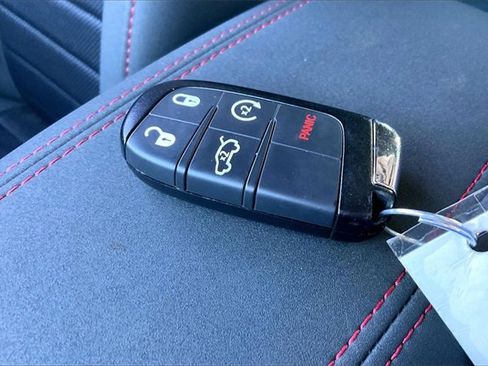 Certified 2024 Dodge Hornet R/T image 10