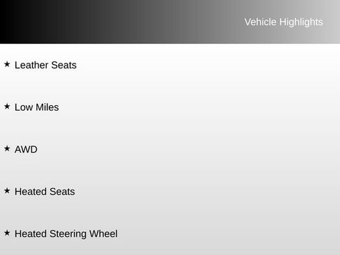 Used 2024 Tesla Model X AWD/4WD image 6