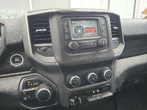 Used 2019 RAM 2500 Big Horn AWD/4WD image 5