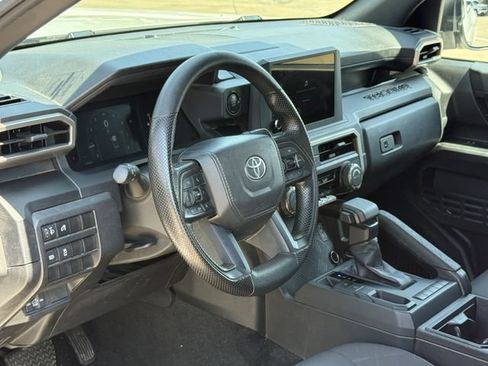 Used 2025 Toyota Tacoma SR RWD image 11