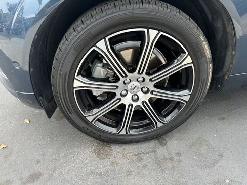 Used 2019 Volvo XC60 T6 Inscription w/ Protection Package Premier AWD/4WD image 24