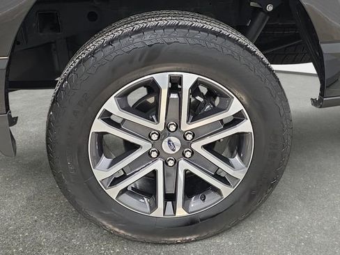 Used 2023 Ford F150 XL w/ STX Appearance Package image 32