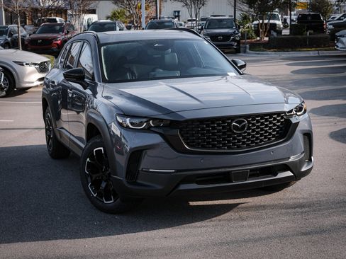 New 2026 MAZDA CX-50 Meridian Edition w/ Weather Package image 2