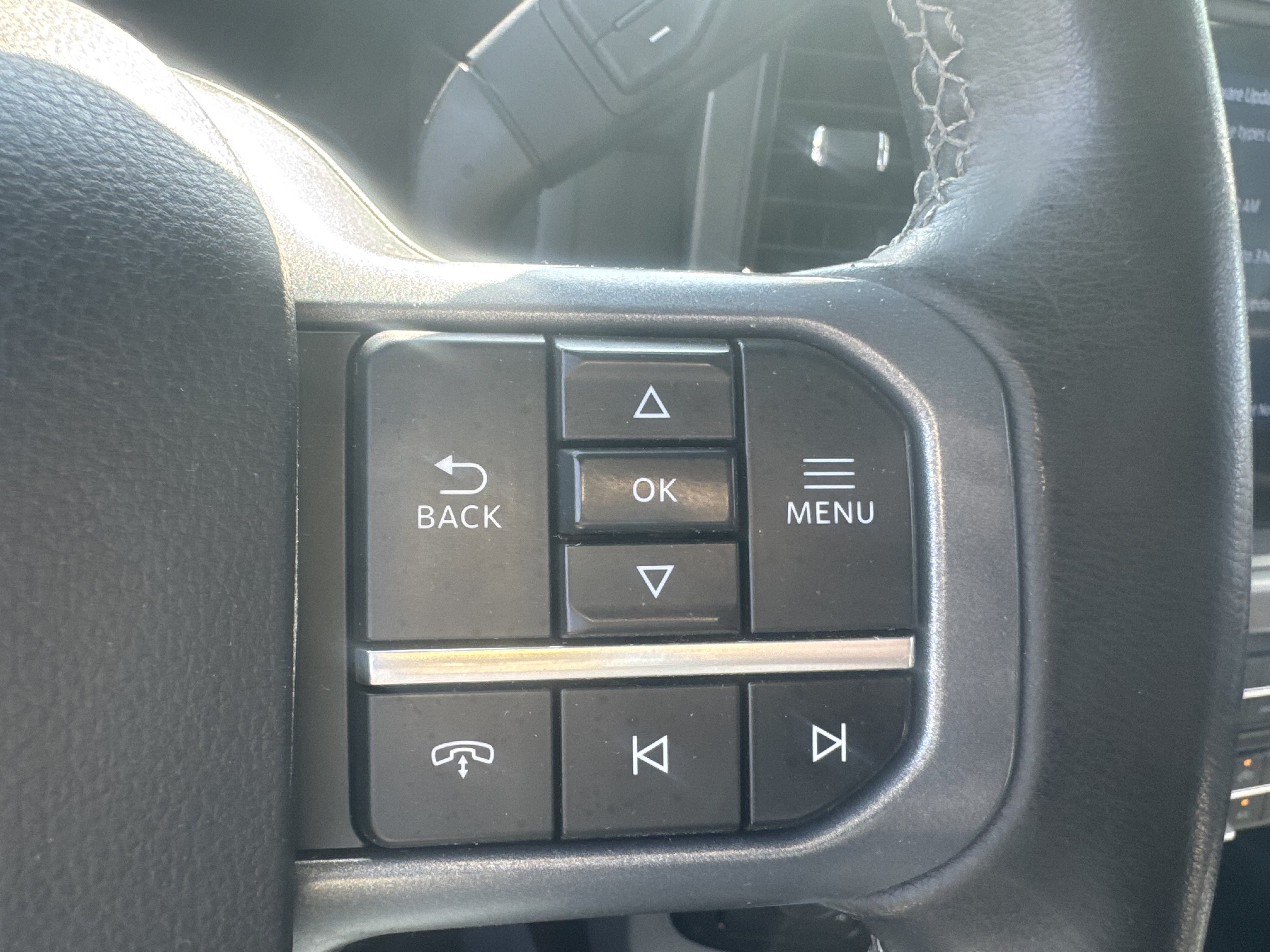 Used 2024 Ford F150 XLT w/ Equipment Group 302A MID AWD/4WD image 15