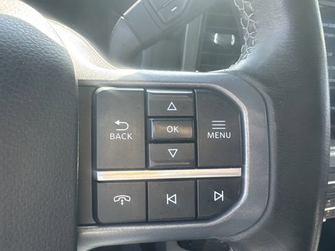 Used 2024 Ford F150 XLT w/ Equipment Group 302A MID AWD/4WD image 15