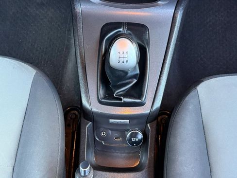 Used 2016 Ford Fiesta S FWD image 49