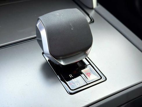 New 2026 Land Rover Discovery Sport Landmark AWD/4WD image 24