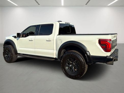 Used 2024 Ford F150 Raptor AWD/4WD image 3