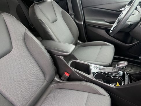 Used 2022 Buick Encore GX Select image 18