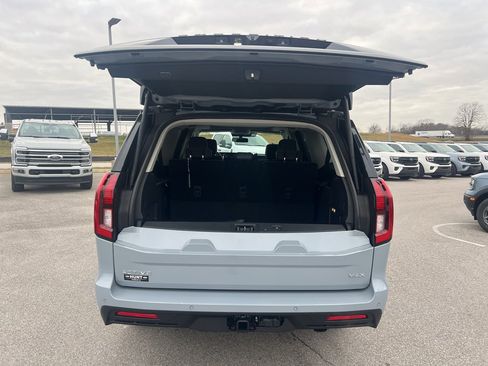 New 2025 Ford Expedition Max Active image 19